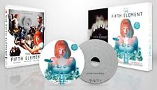 The Fifth Element Limited Edition 4K ULTRA HD UHD+Blu-ray picture