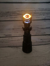 Barad Dur Tower Eye of Sauron light lamp Lotr picture