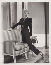 Lucille Ball (1950s) ❤ Original Vintage - Stylish Glamorous Rare Photo K 396 picture
