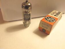 General Electric 6GN86GE8  Tube Tested Strong picture
