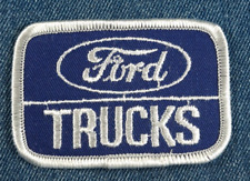 NOS Vintage Original Ford Trucks 3