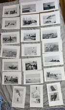 21 Antique 1898 Images: Expedition & Crew of the Fram Voyage Polar Arctic picture