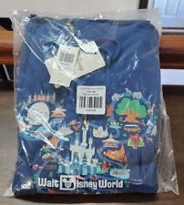 Our Universe - Walt Disney World 50th Anniversary Hoodie - Medium New picture