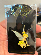Disney Auctions Tinkerbell Kneeling LE1000 picture