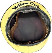 YELLOW CAB HAT FROM THE 1940S picture