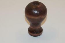New Old Stock Stanley Wooden Plane Knob Tote WL.13.3.2 picture
