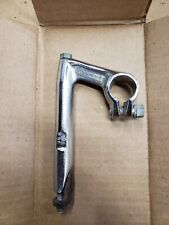 Vintage 1975 Schwinn Chrome Forged Road/touring Bicycle Stem picture
