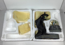 Franklin Mint Wicked Witch Of The West And Her Black Magic Ball picture