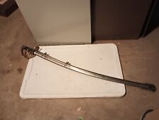 French Napoleonic Sabre Sword Made In India Replica picture