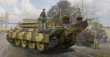 Hobby Boss 1/35 German Sd.Kfz.179 Bergepanther Ausf.G picture
