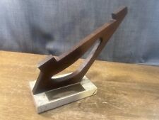 Vintage Honeywell Airplane Part Award Trophy Tactical Fighter Dispenser/AFATL picture
