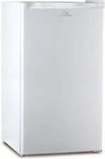 CCR32W Compact Single Door Refrigerator and Freezer, 3.2 Cu. Ft. Mini Fridge picture
