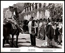 Henry Fonda  in The Fugitive (1947) PORTRAIT ORIGINAL VINTAGE PHOTO M 69 picture