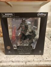 Star Wars Darth Vader PVC Diorama Diamond Select Gentle Giant Disney Exclusive picture