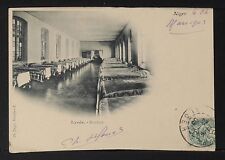 ALGERIA 04-ARGER -Lycée Dortoir (Sent to Madrid in 1903)  (Undivided Back) picture