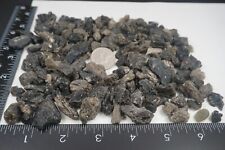 Darwin Glass -- 250g BULK - Austalite - Darwinite - tektite - impactite #key2 picture