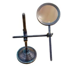 Maritime stand Magnifying Glass, Desk Top/ Table Top Décor Home/Office Decor picture