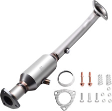 Catalytic Converter Compatible with 2007-2009 CRV 2.4L Direct-Fit (EPA Compliant picture