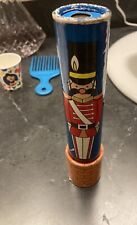 Vintage Toy Soldier Kaleidoscope- Works picture