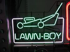 Lawn-boy 17