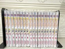 Comics Sailor Moon English Complete Volume (1-18) Book Magazines Manga Japenese picture