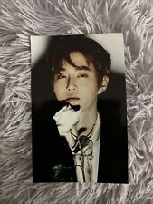 exo suho printout picture