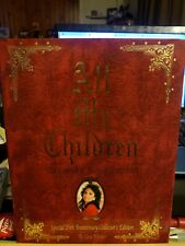 ALL MY CHILDREN -*THE COMPLETE FAMILY SCRAPBOOK - SPECIAL - 25th ANN EDITION  picture