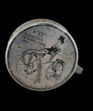 Vintage BICYCLE BELL Schwinn, 1969, Pictures Draisienne Working Condition picture