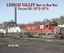 Morning Sun Books Lehigh Valley Best of Bob Wilt Volume III: 1973-1974 (Sof 619C picture