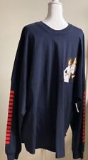 Disney Parks Princess Leia and Han Solo I Know Spirit Jersey Star Wars XXL NEW picture