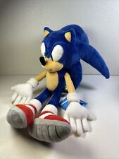 Sega Sonic The Hedgehog Japan Nwt 17 “ picture