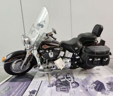 Franklin Mint Harley Davidson Heritage Softail Classic 1/5 Scale DieCast Rare picture