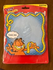 Garfield - Think Big - Note Pad 2003 6