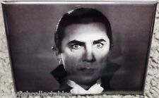 Bela Lugosi Dracula Vintage Photo 2