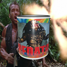 Predator Version #2 Arnold 11oz  Mug  NEW Dishwasher Safe picture