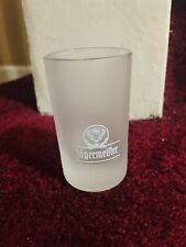 jagermeister shot glasses frosted Set Of Two picture