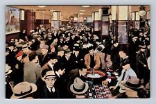 Reno NV-Nevada, Bank Club Advertising, Gambling, Antique, Vintage Postcard picture