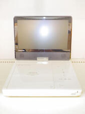 Toshiba Portable Dvd Player Sd-P910S Home Appliance Visual Audio picture