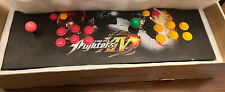 Classic gaming Arcade Station Preload Games king fighters xiv pandoras box 4SX picture