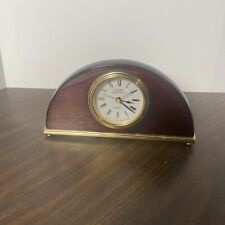 Dayton Hudson Gallery Collection Desk Clock picture