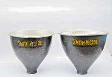 Vintage Smith Victor Light Shade Set of 2 Lamp Cover Retro G picture
