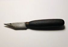 Old knife marked F.W.C picture