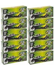 Hot Rod Tube Cigarette Tubes 200 Count Per Box Menthol King Size (Pack of 10) picture