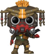 FUNKO Pop • Apex Legends: BLOODHOUND #542 • w/Protector • Ships Free picture
