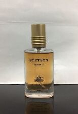 Stetson Original Cologne Spray For Men 0.75 Oz, As Pictured, No Box picture