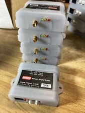 lot of 5 Embed RAD-002 Color-Glo 2.4GHZ Network Adapter For Arcade Swiper W2B picture