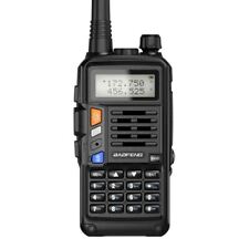 BAOFENG Dual Band Transmitter-Receiver Vhf / Uhf (BF-UVS9) picture