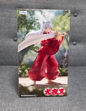 Inuyasha Trio Try iT Figure FuRyu New Japan picture