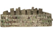DAMAGED - OCP Tactical Assault Panel TAP Chest Rig Harness Multicam Molle II picture