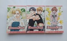 Hama-Kimi Lot Of 3 Manga picture